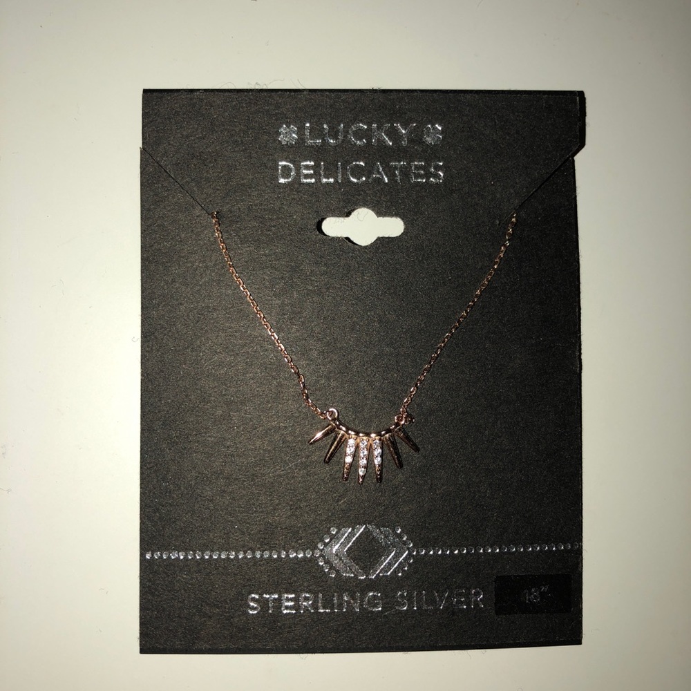 Lucky Brand Necklace